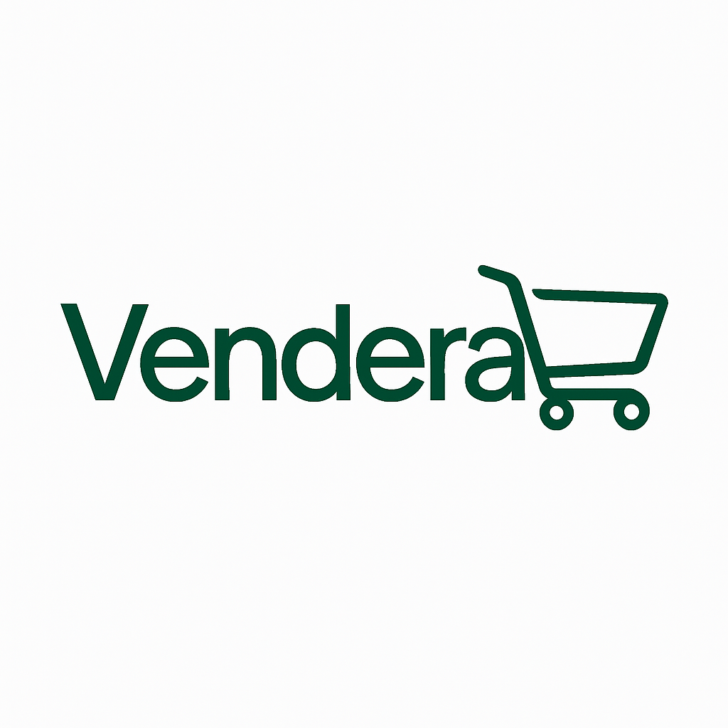 Vendera Logo